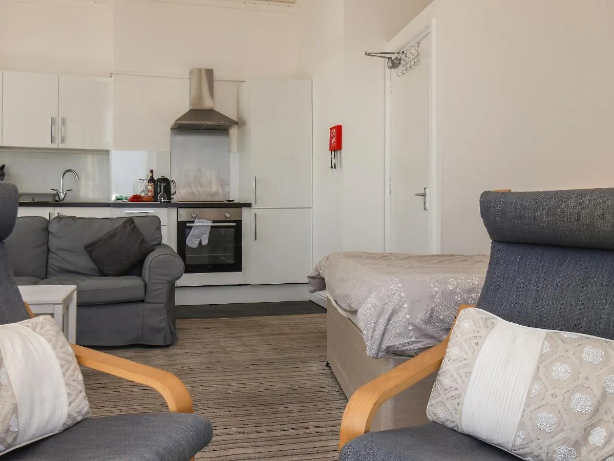 2 Beach View Beaconsfield House Bridlington Ηνωμένο Βασίλειο