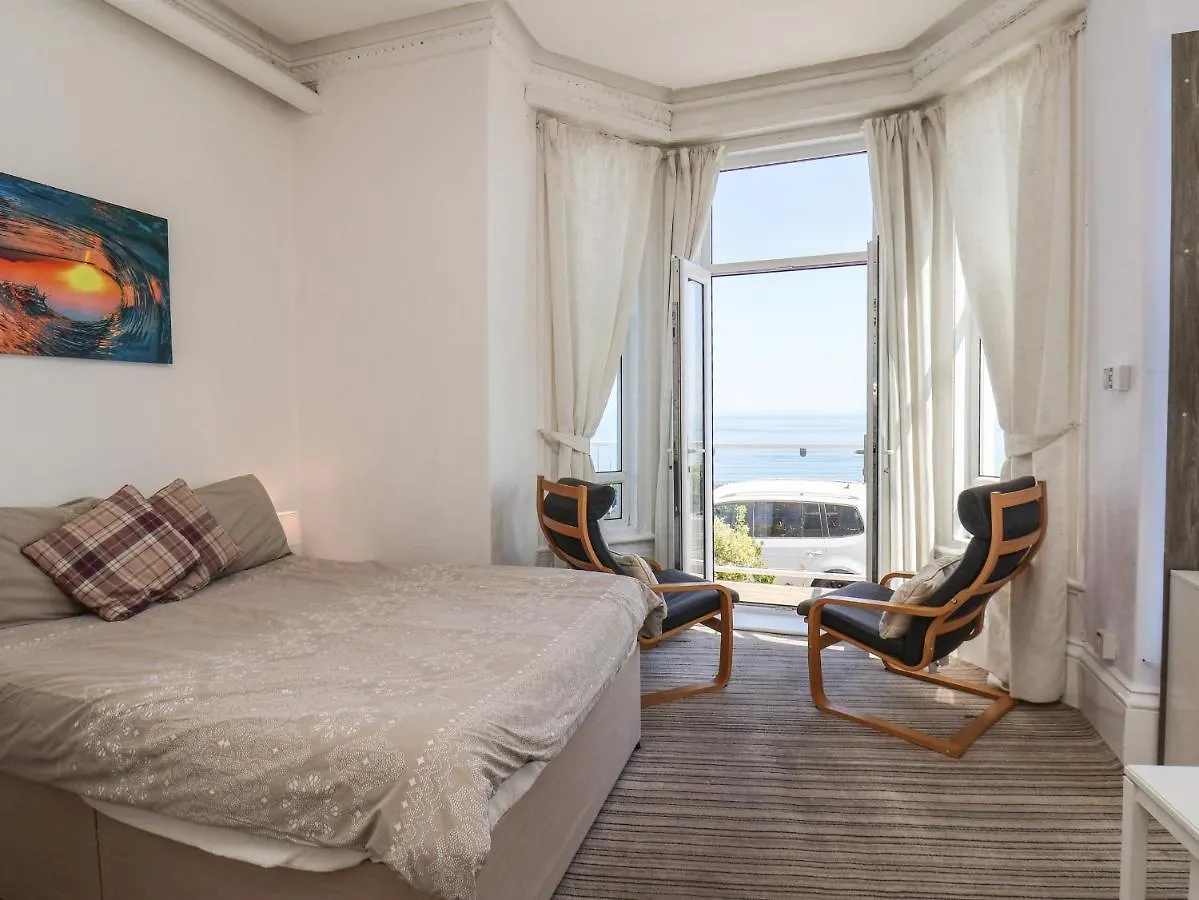 2 Beach View Beaconsfield House Bridlington Διαμέρισμα