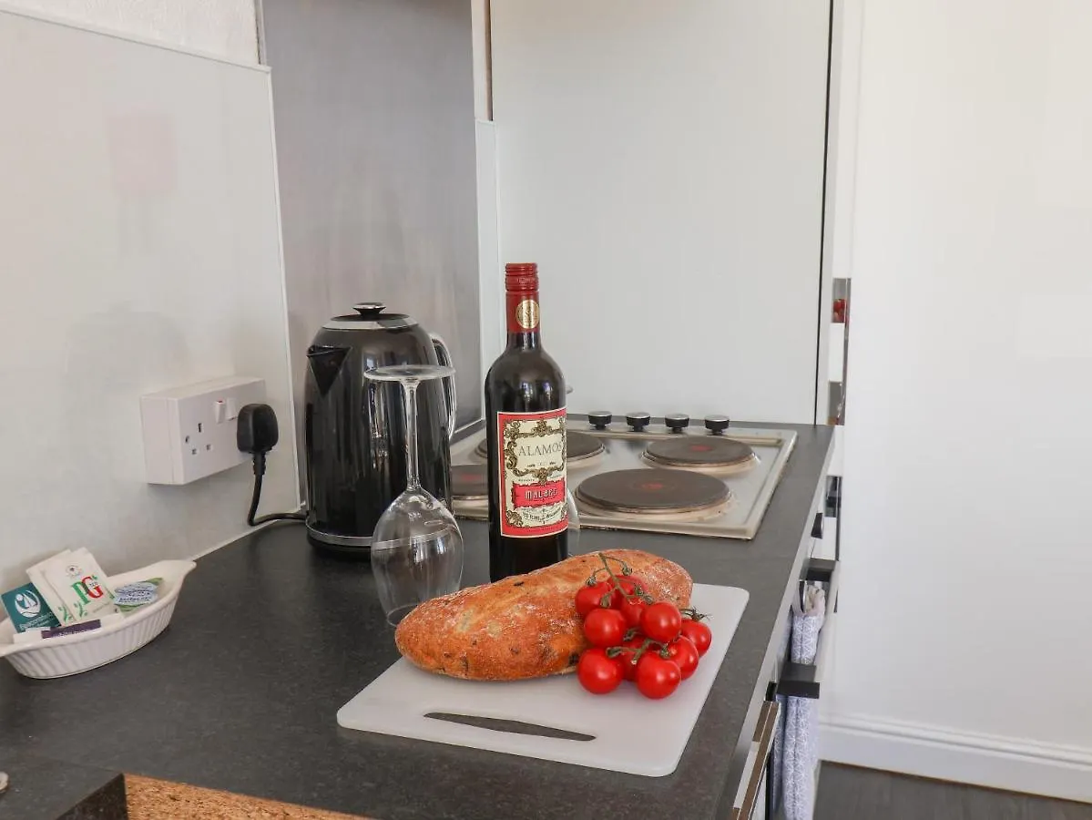 2 Beach View Beaconsfield House Bridlington Ηνωμένο Βασίλειο