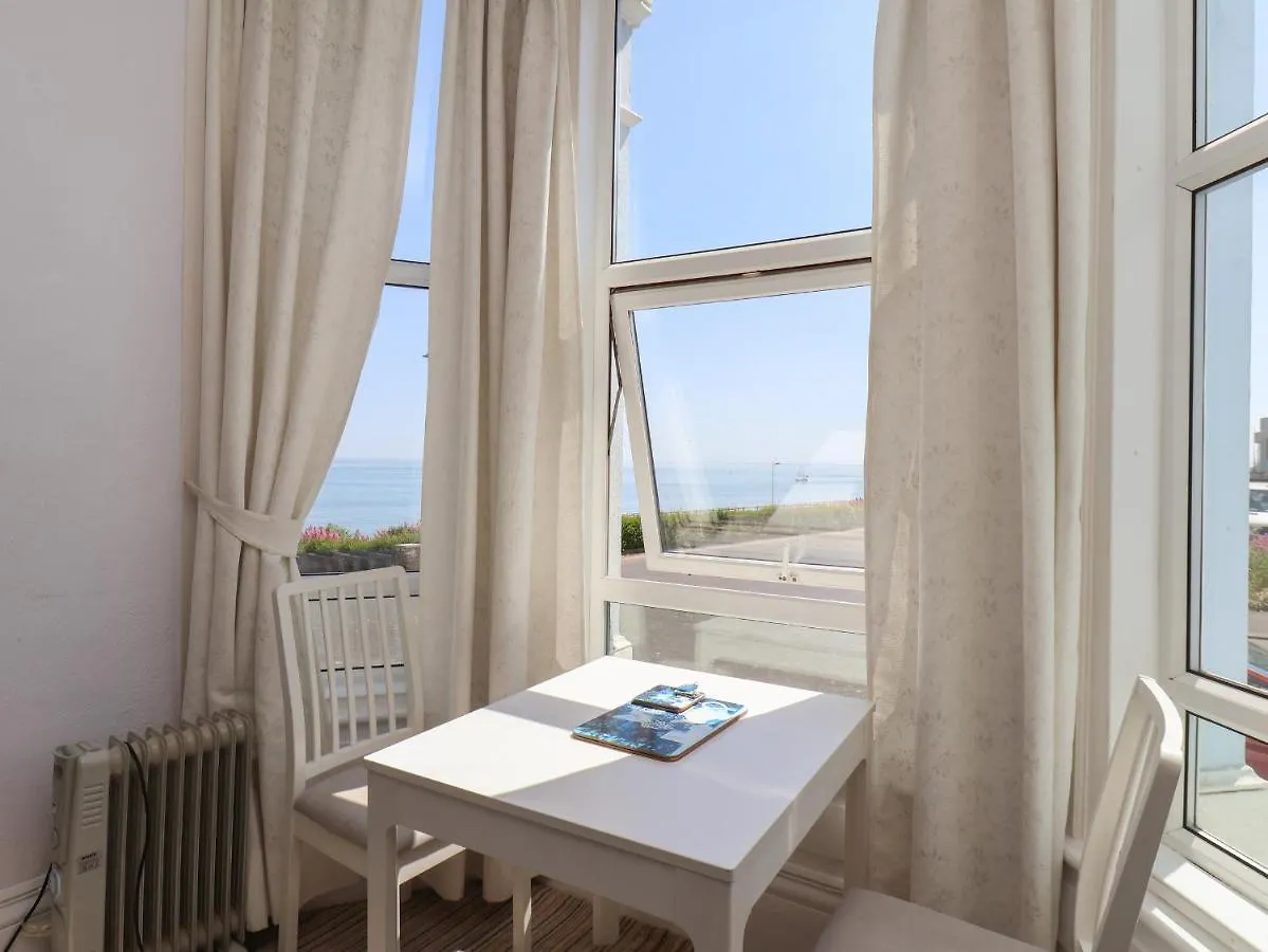Apartmán 2 Beach View Beaconsfield House Bridlington