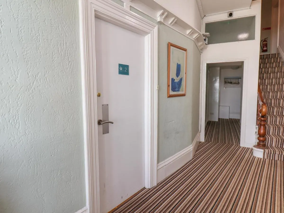 2 Beach View Beaconsfield House Bridlington Διαμέρισμα